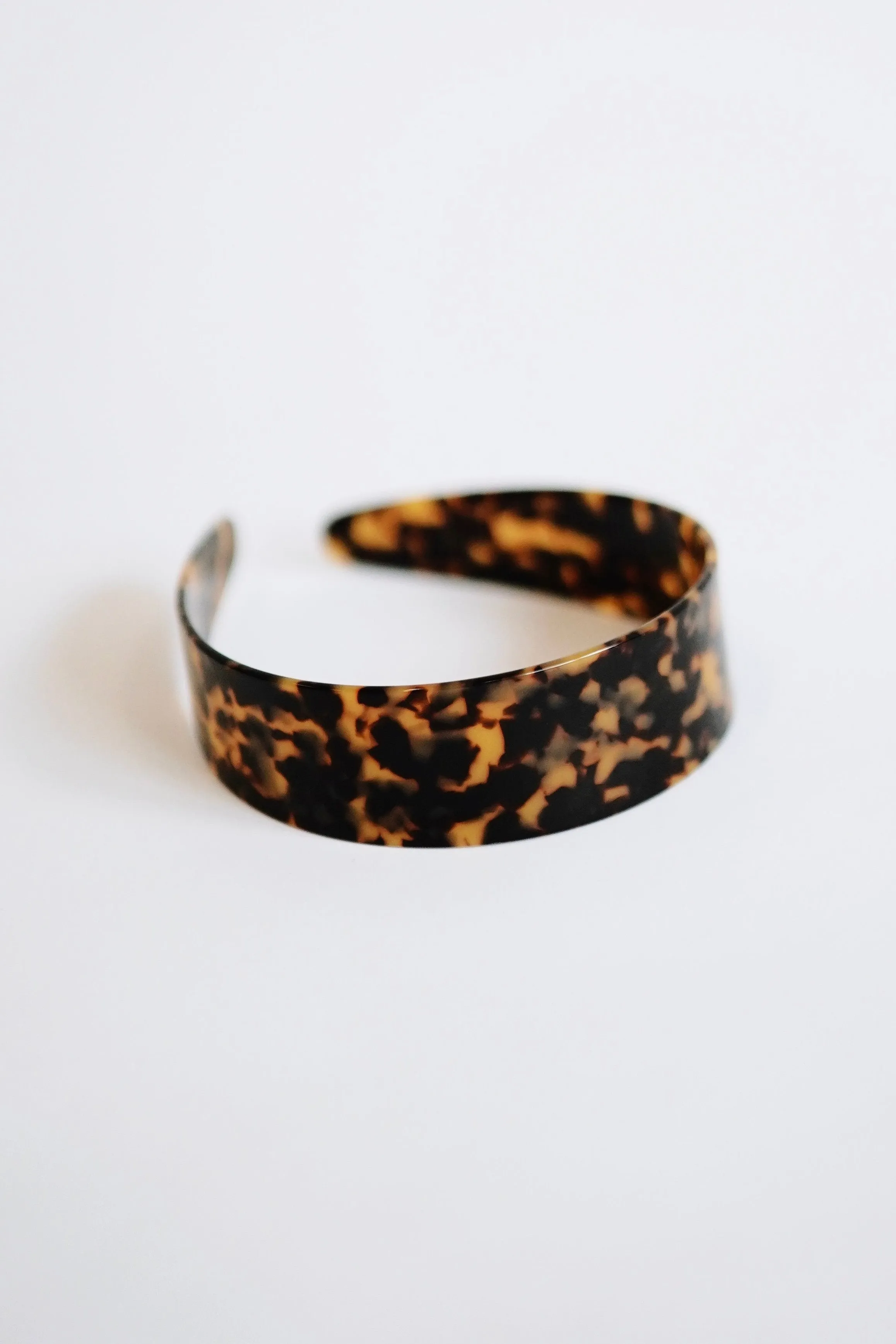 Wide Headband (Final Sale)