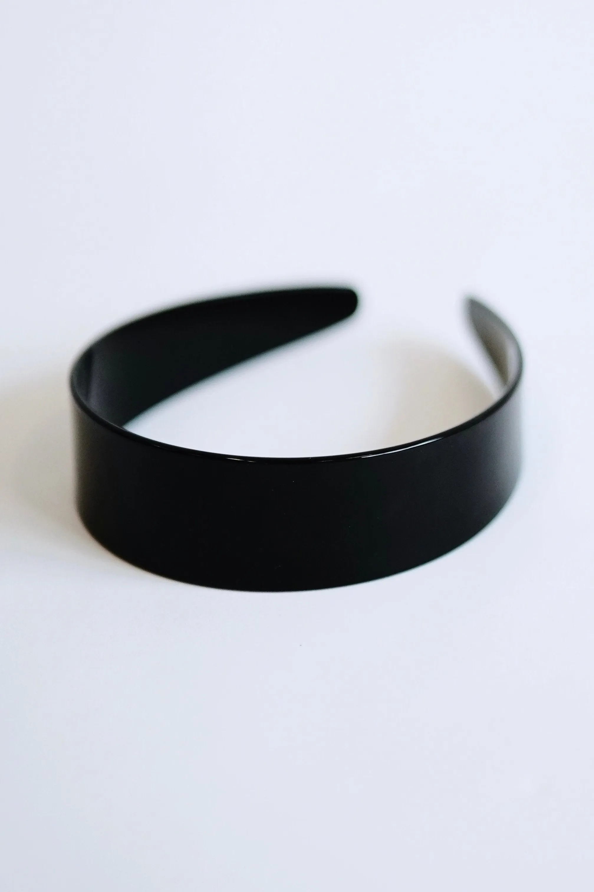 Wide Headband (Final Sale)