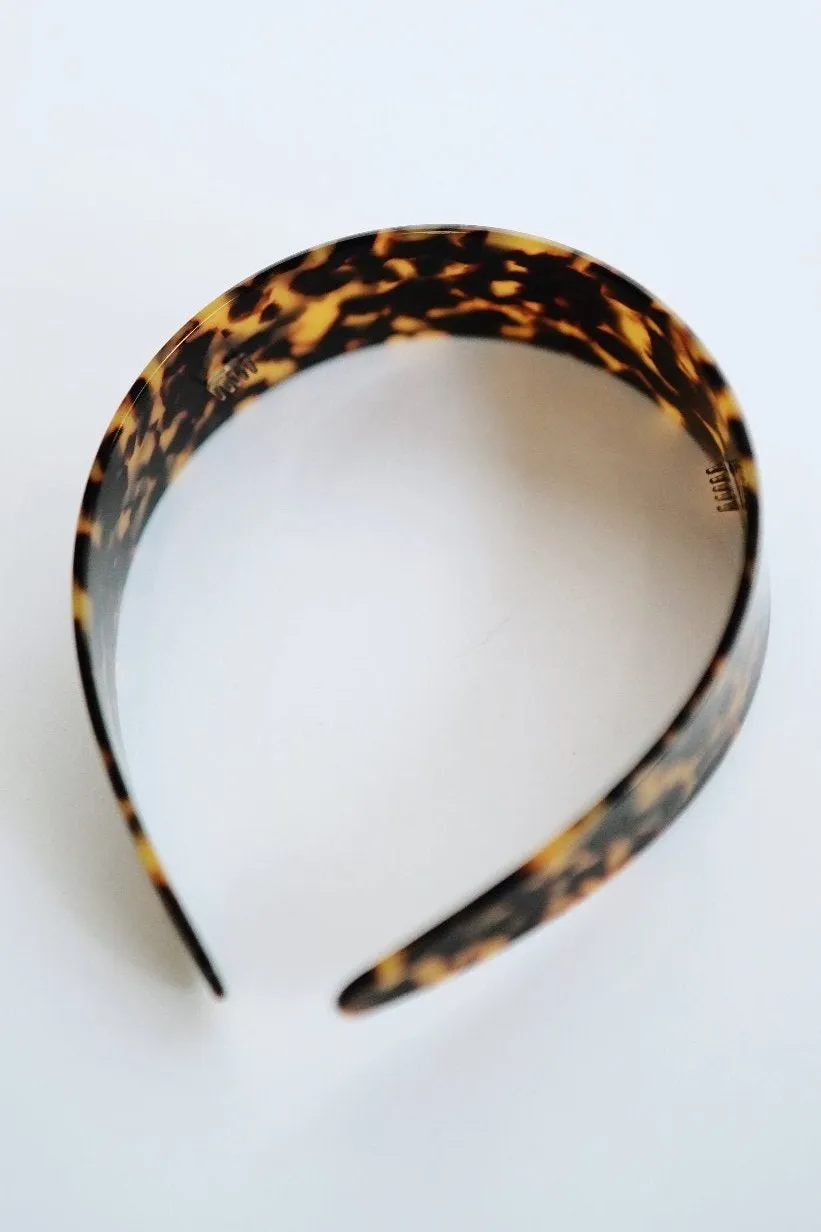 Wide Headband (Final Sale)