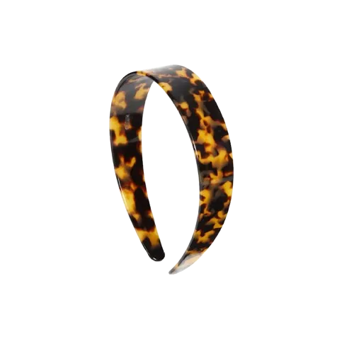 Wide Headband (Final Sale)