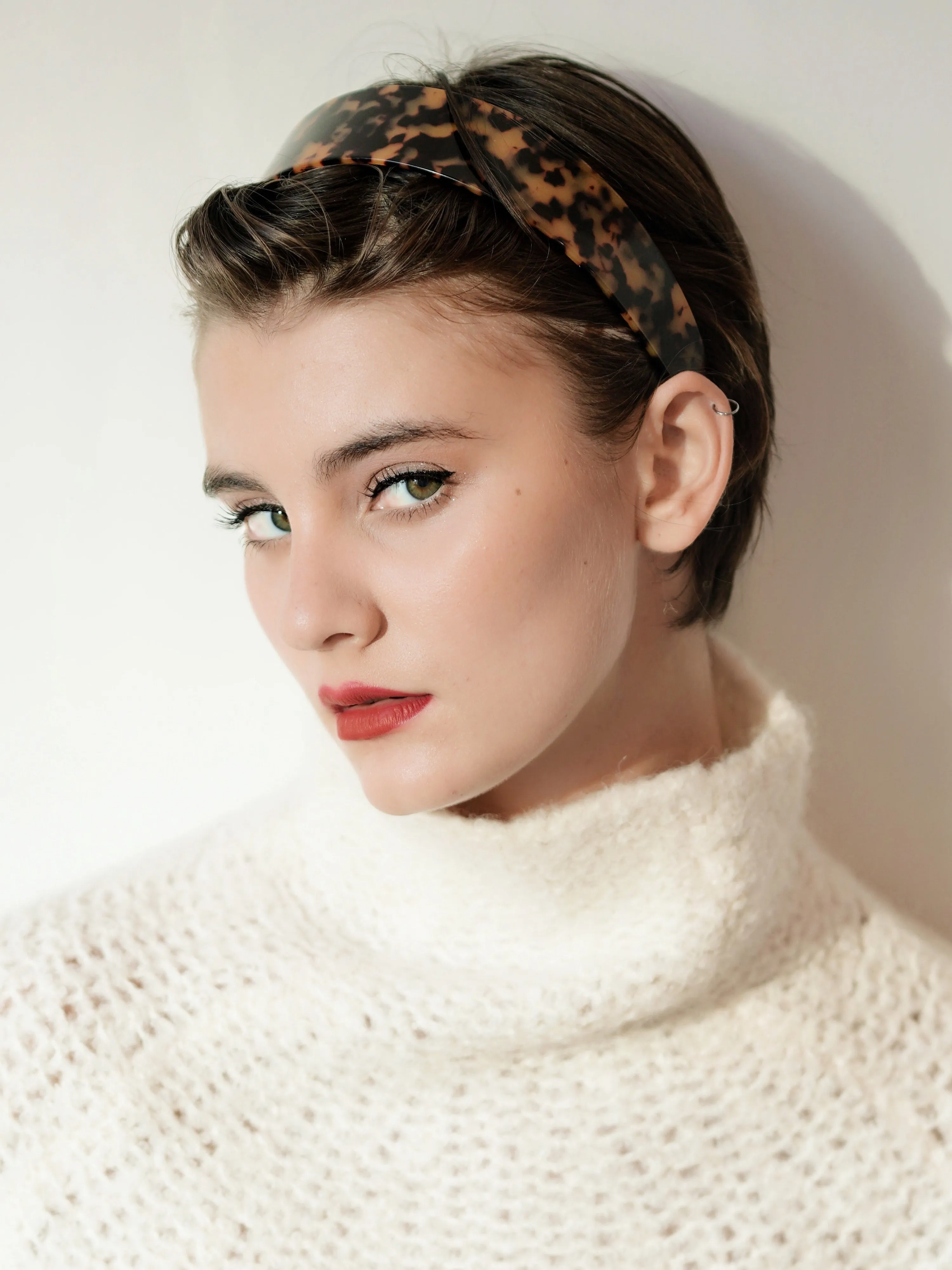 Wide Headband (Final Sale)