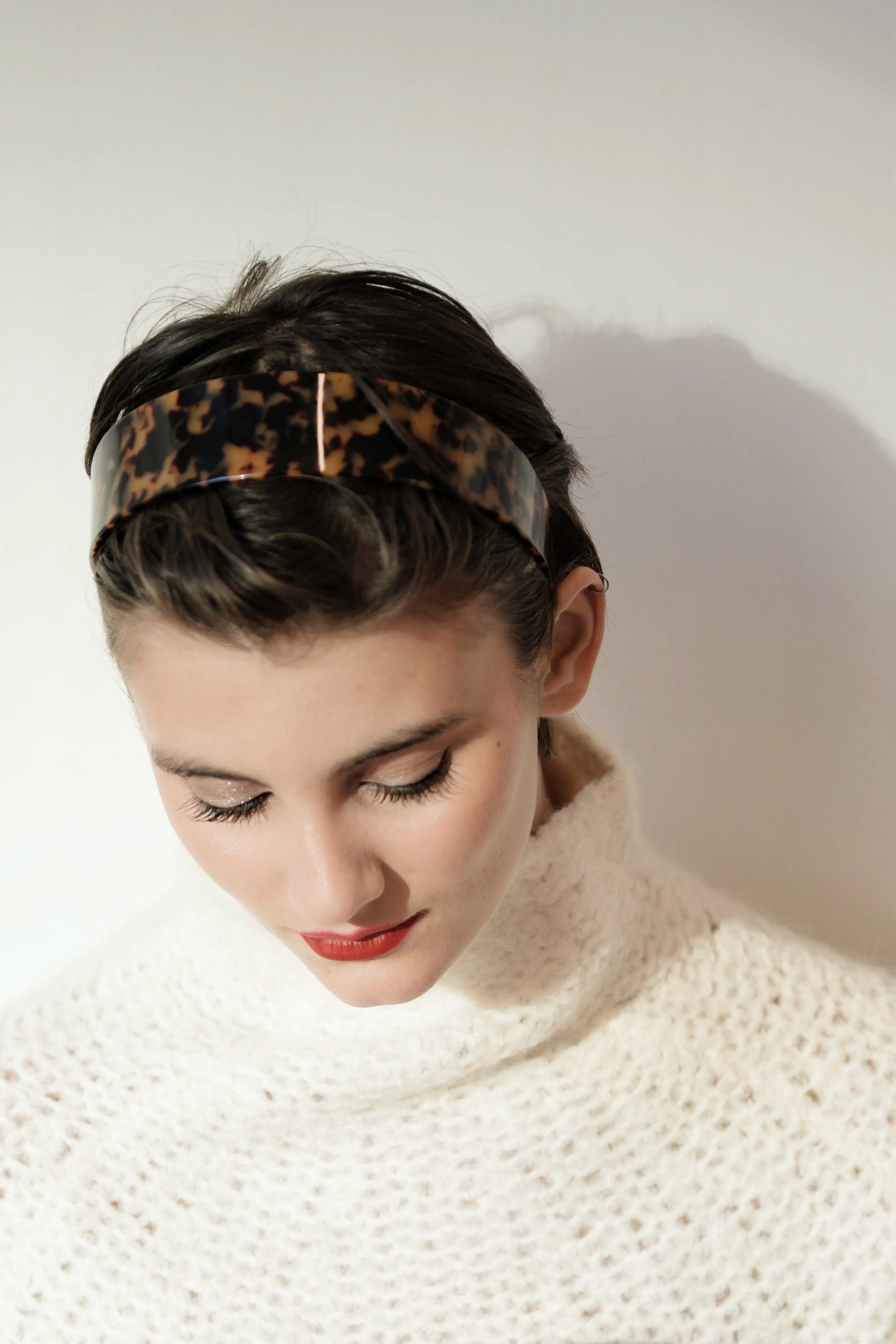 Wide Headband (Final Sale)
