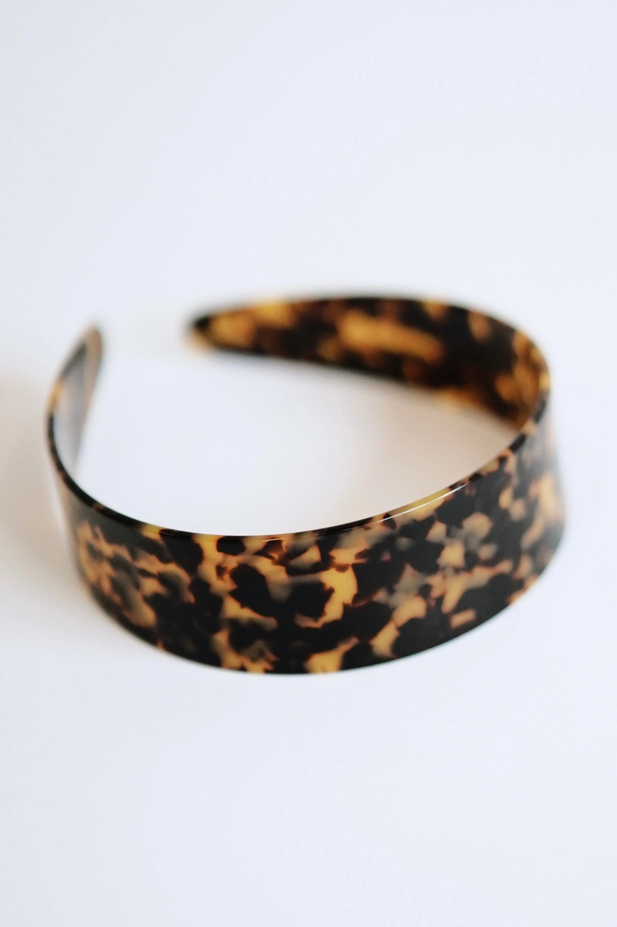 Wide Headband (Final Sale)