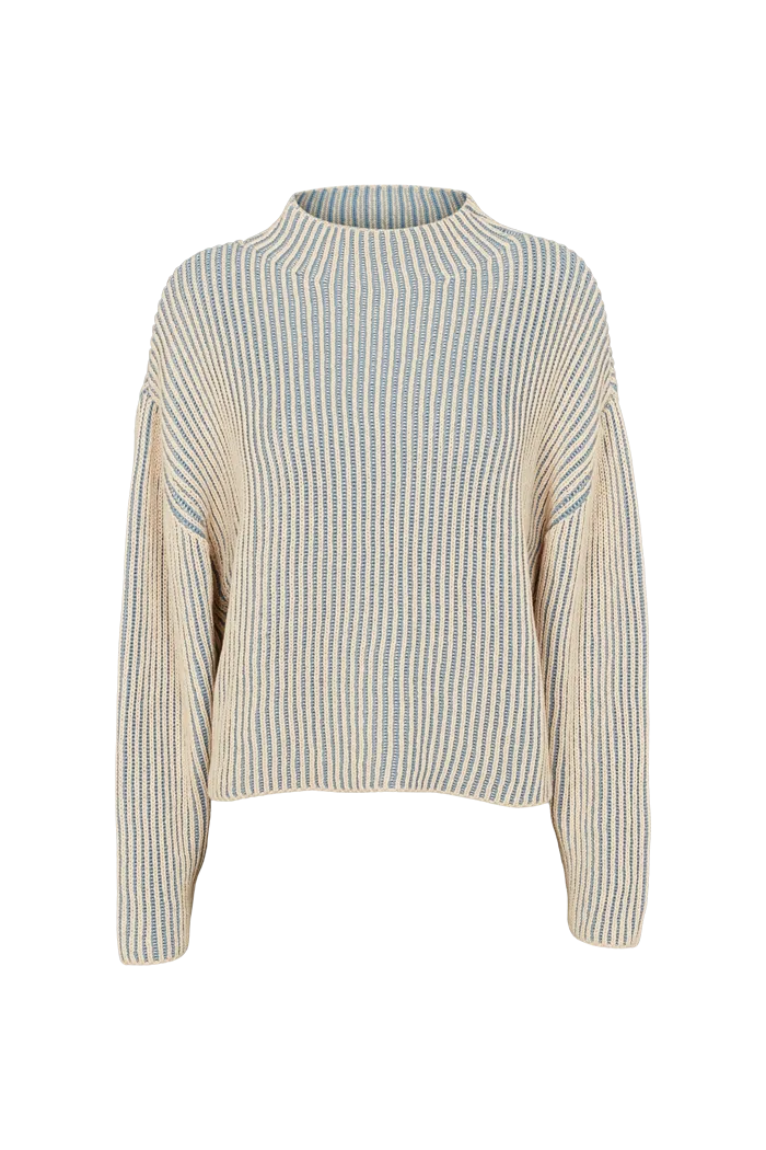 Winie 2 Colored - Windward blue / birch