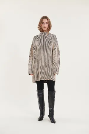 Winie Long 2 Colored - Black / Birch