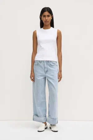 Womens Boyfriend Jean