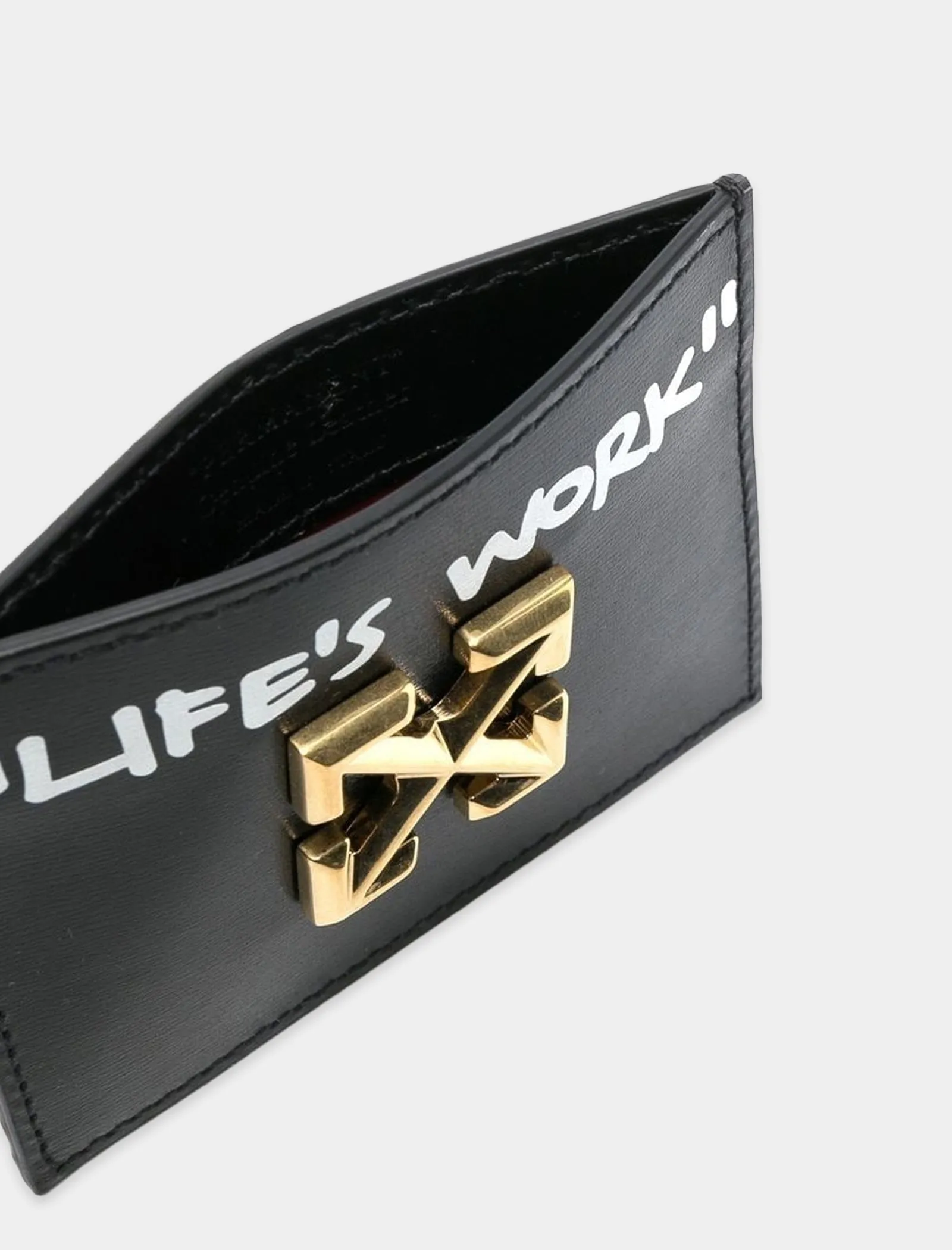 WOMEN'S JITNEY SIMPLE CARD CASE
