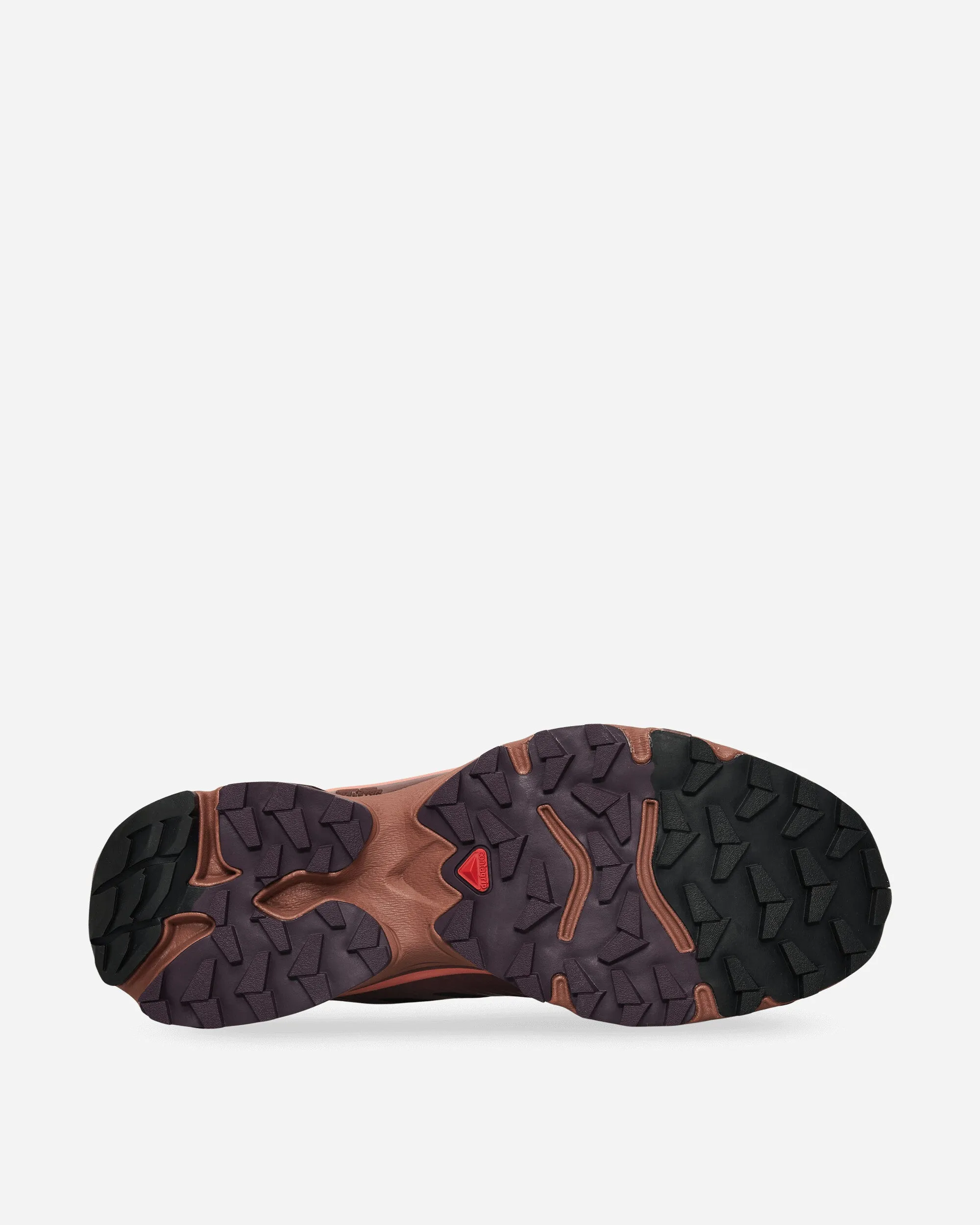 XT-4 OG R.A.D Sneakers Nocturne / Tawny Port / Emberglow